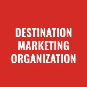 Destination Marketing Org